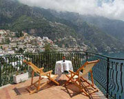 La Villanella Sorrente Extérieur photo