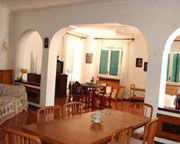 La Villanella Sorrente Extérieur photo
