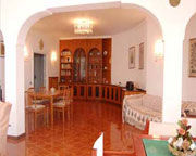 La Villanella Sorrente Extérieur photo