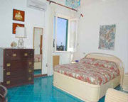La Villanella Sorrente Extérieur photo